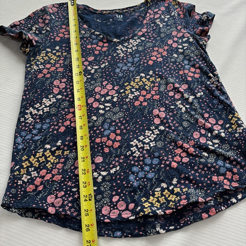 Gap Factory Easy Tee - Picture 5 of 7